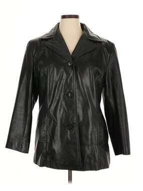 Wilsons Leather Jacket